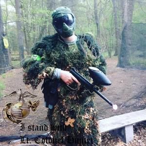 Meet your Posher, Travis